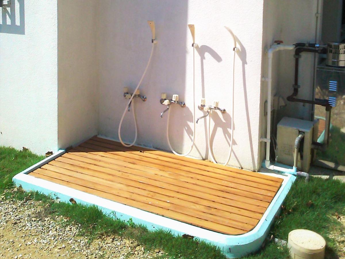 Shiraho Friends House Hotel Ishigaki  Exterior photo