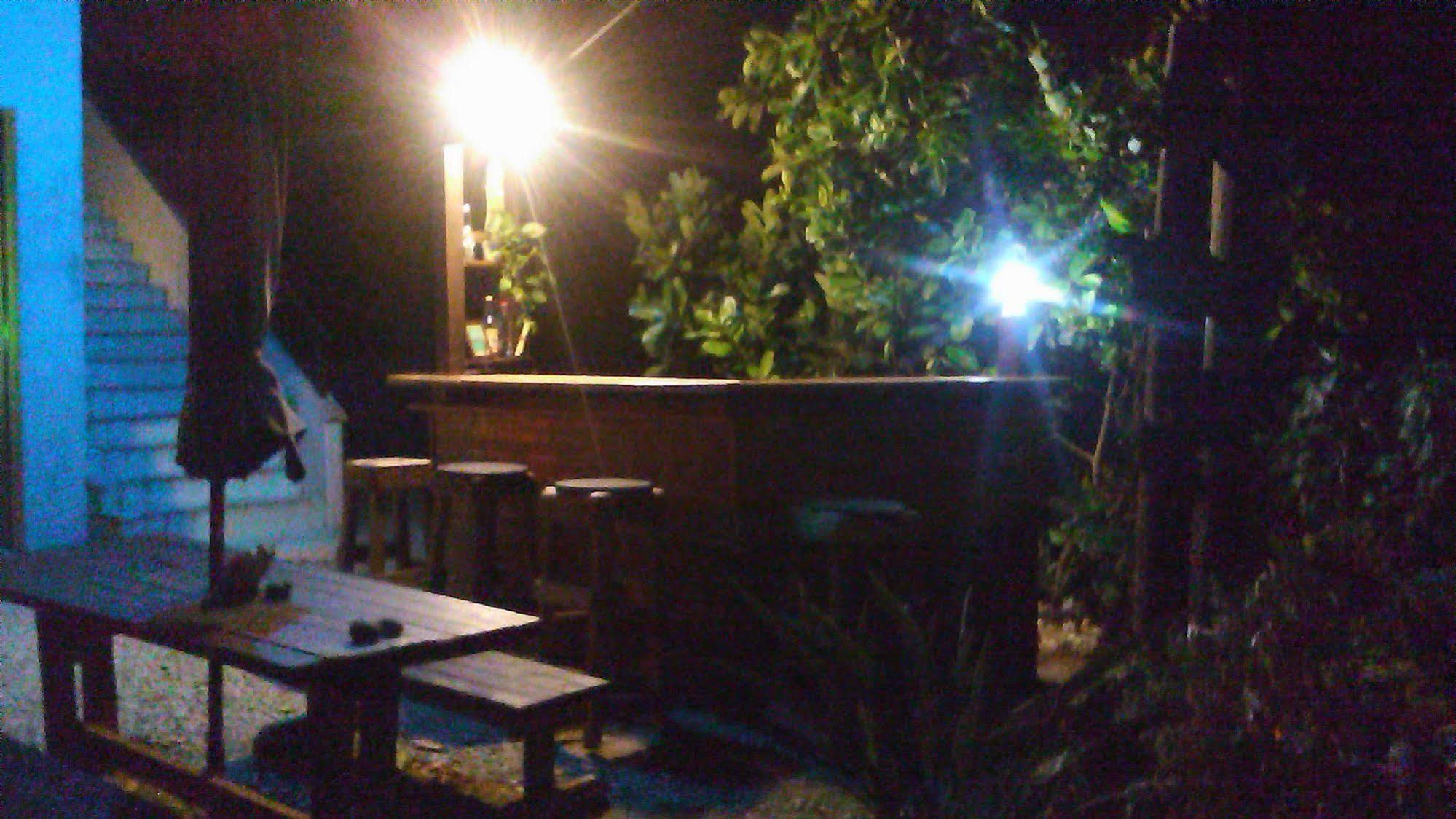 Shiraho Friends House Hotel Ishigaki  Exterior photo